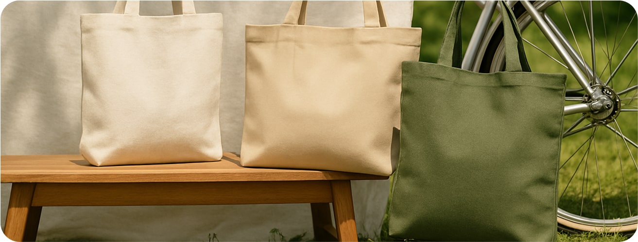 hero image bags