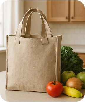 EcoTote Shopper